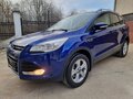 Ford Kuga 2.0TDCI PERFFEKTAN