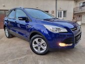 Ford Kuga 2.0TDCI PERFFEKTAN