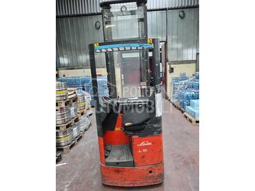 Regslni viljuškar LINDE