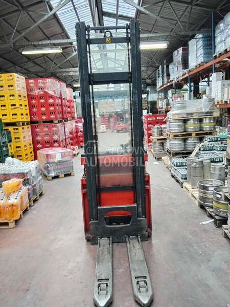 Regslni viljuškar LINDE