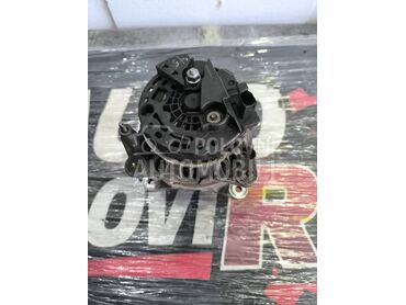 Alternator 1.6TDI za Volkswagen Golf 6 od 2008. do 2012. god.