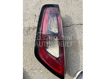 zadnje levo stop svetlo za Fiat EVO od 2011. do 2017. god.