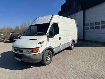 Iveco Daily 35s12