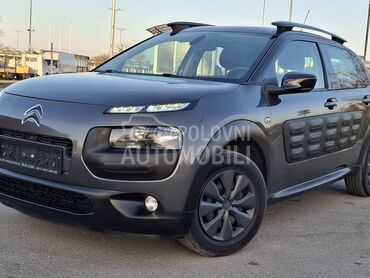 Citroen C4 Cactus P R E S T I G E