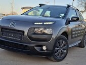 Citroen C4 Cactus P R E S T I G E