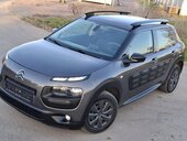 Citroen C4 Cactus P R E S T I G E