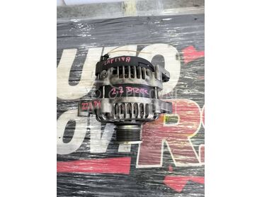 Alternator 2.2dizel za Chevrolet Captiva