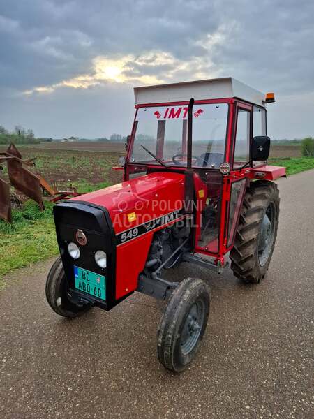 IMT 549