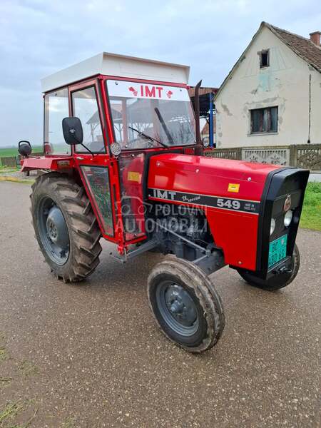 IMT 549