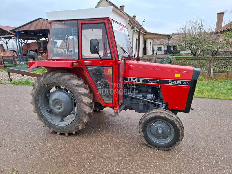 IMT 549