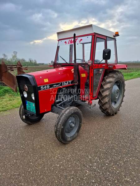 IMT 549