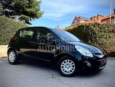Hyundai i20 140000 K M