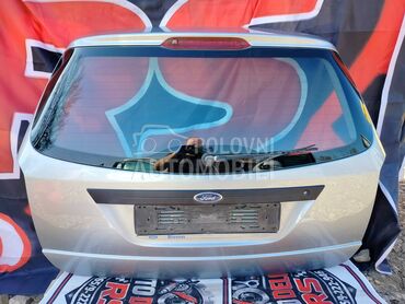 Gepek vrata karavan za Ford Focus od 1998. do 2004. god.