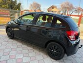 Citroen C3 1.4 HDi 0DLIČAN T0P
