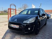 Citroen C3 1.4 HDi 0DLIČAN T0P