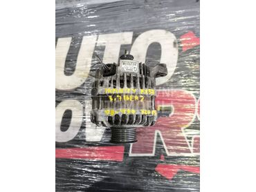 Alternator 3.7benz za Infiniti FX37 od 2010. do 2013. god.