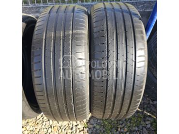 Pirelli 235/55 R18 Letnja