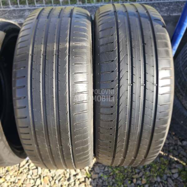Pirelli 235/55 R18 Letnja