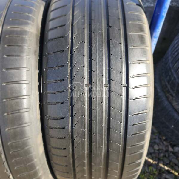 Pirelli 235/55 R18 Letnja