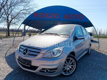 Mercedes Benz B 160 1.5