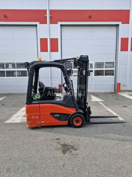 Linde E16
