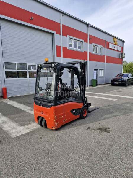 Linde E16
