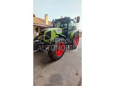 Claas Axos 340