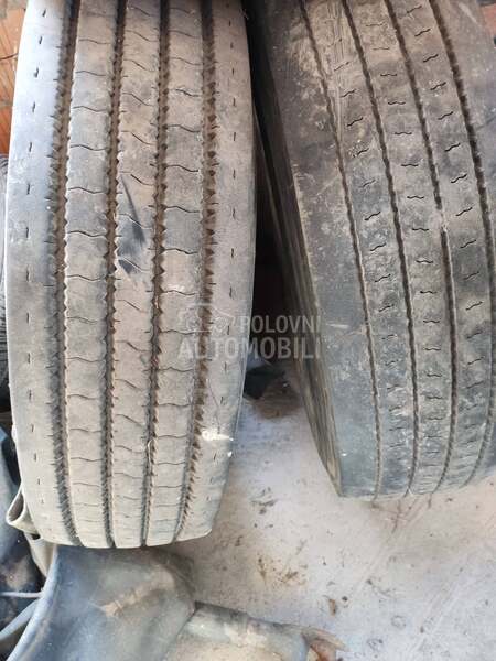 Michelin 315/85 R22.5 Sve sezone