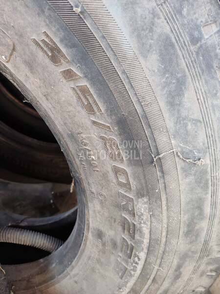 Michelin 315/85 R22.5 Sve sezone