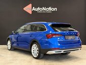 Škoda Octavia Scout 4x4 DSG