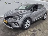 Renault Captur 1.0TCE INTESA