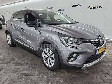 Renault Captur 1.0TCE INTESA