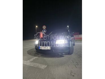 Volkswagen Passat B5 