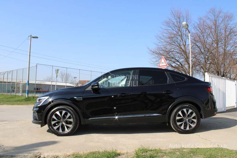 Renault Megane Conquest 1.3 TCE