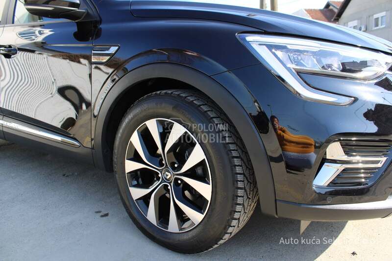 Renault Megane Conquest 1.3 TCE