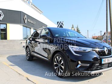 Renault Megane Conquest 1.3 TCE