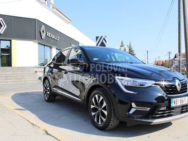 Renault Megane Conquest 1.3 TCE