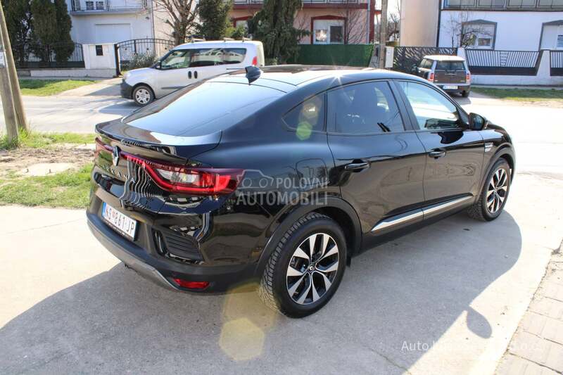 Renault Megane Conquest 1.3 TCE