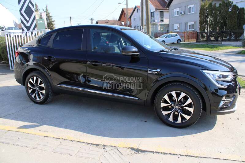 Renault Megane Conquest 1.3 TCE