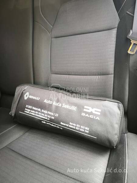 Renault Megane Conquest 1.3 TCE