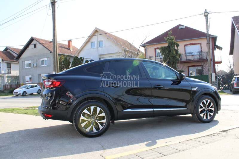 Renault Megane Conquest 1.3 TCE