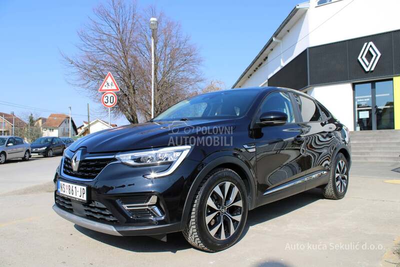 Renault Megane Conquest 1.3 TCE