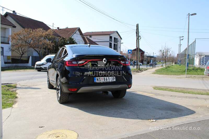 Renault Megane Conquest 1.3 TCE