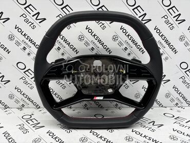 Volan za modele od 2025-e god za Audi A3, A4, A5 ...