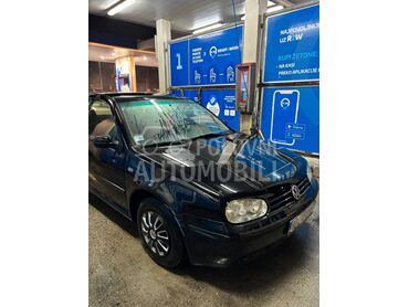 Volkswagen Golf 3 