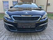 Peugeot 308 1.6 hdi
