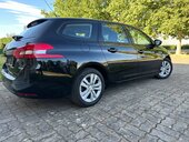 Peugeot 308 1.6 hdi