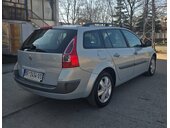 Renault Megane 1.5 DCI