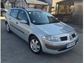 Renault Megane 1.5 DCI