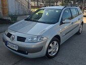 Renault Megane 1.5 DCI